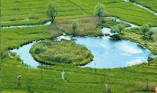 Jezero Posta Fibreno - Posta Fibreno | Secret World Trip Planner