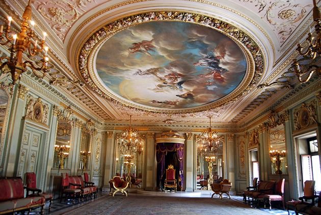 Lal Baag Palace - ????? | Secret World Trip Planner