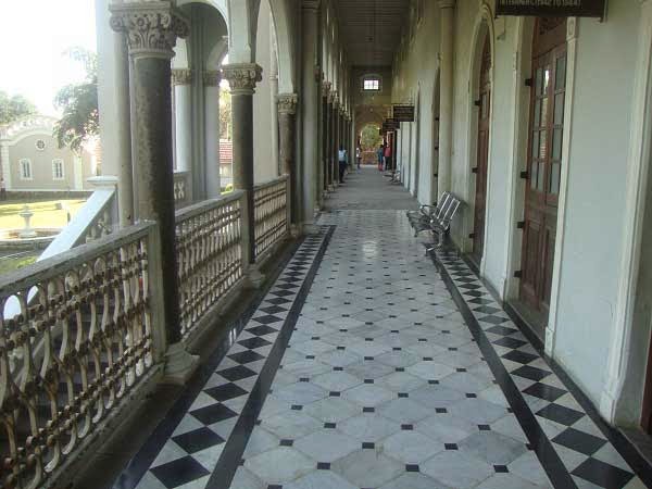 Aga Khan Palace - Pune | Secret World Trip Planner