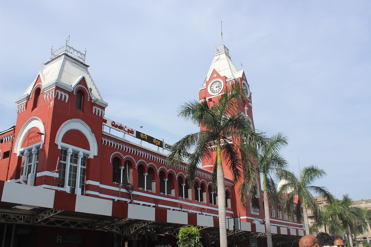 Chennai | Uttapam - Chennai | Secret World Trip Planner