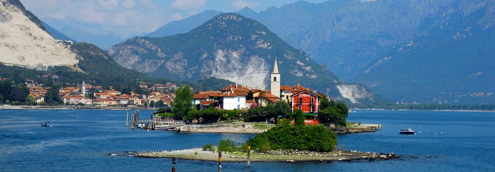 Ziwa Maggiore - Verbania VB | Secret World Trip Planner