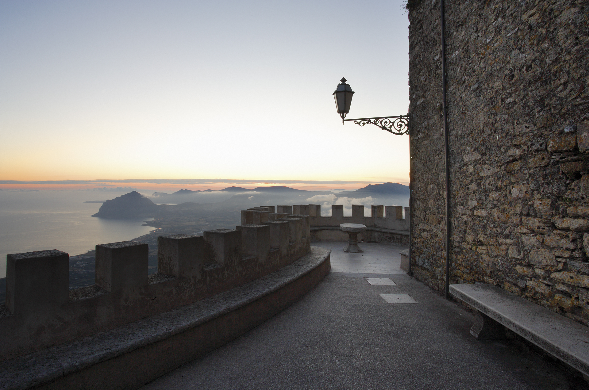 Erice - 91016 Erice TP | Secret World Trip Planner