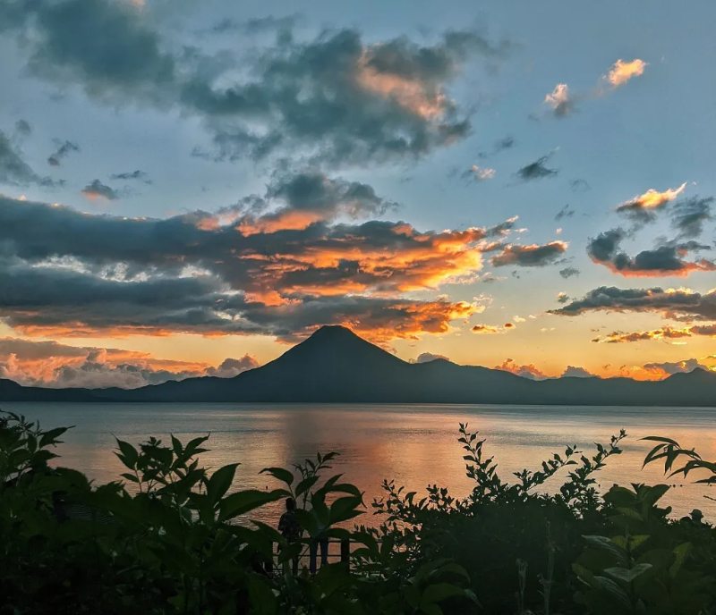 Lac Atitlan, Guatemala - Guatemala | Secret World Trip Planner