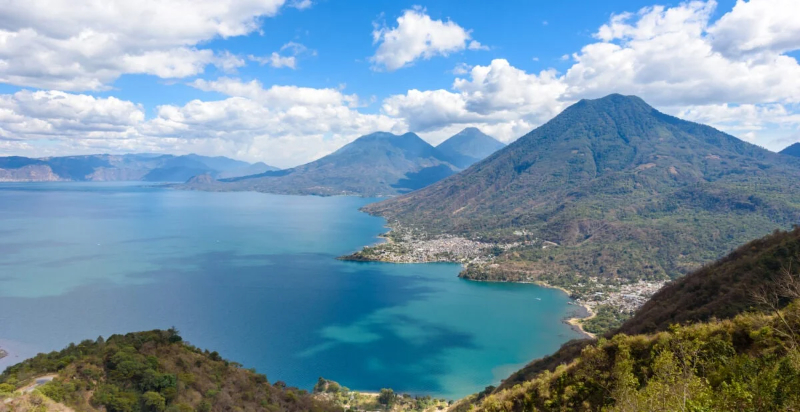 Lac Atitlan, Guatemala - Guatemala | Secret World Trip Planner