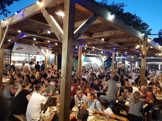 Lez market - Montpellier | Secret World Trip Planner