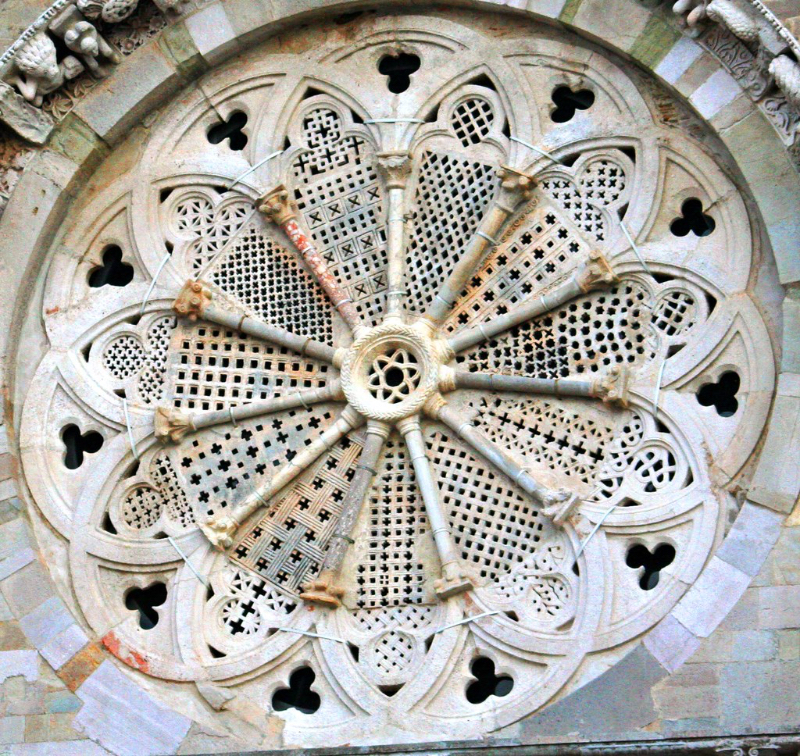 Собор Трои - Troia | Secret World Trip Planner