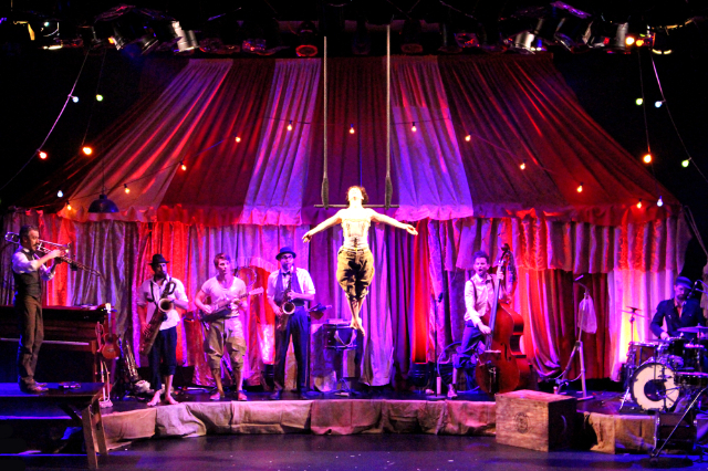 Chamäleon-Theater - Berlin | Secret World Trip Planner