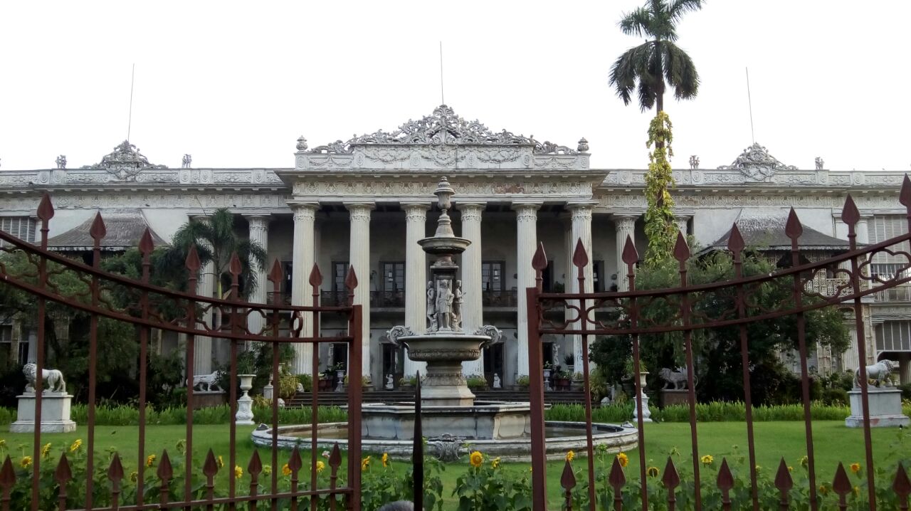 Marble Palace i Calcutta, Indien - Kolkata | Secret World Trip Planner