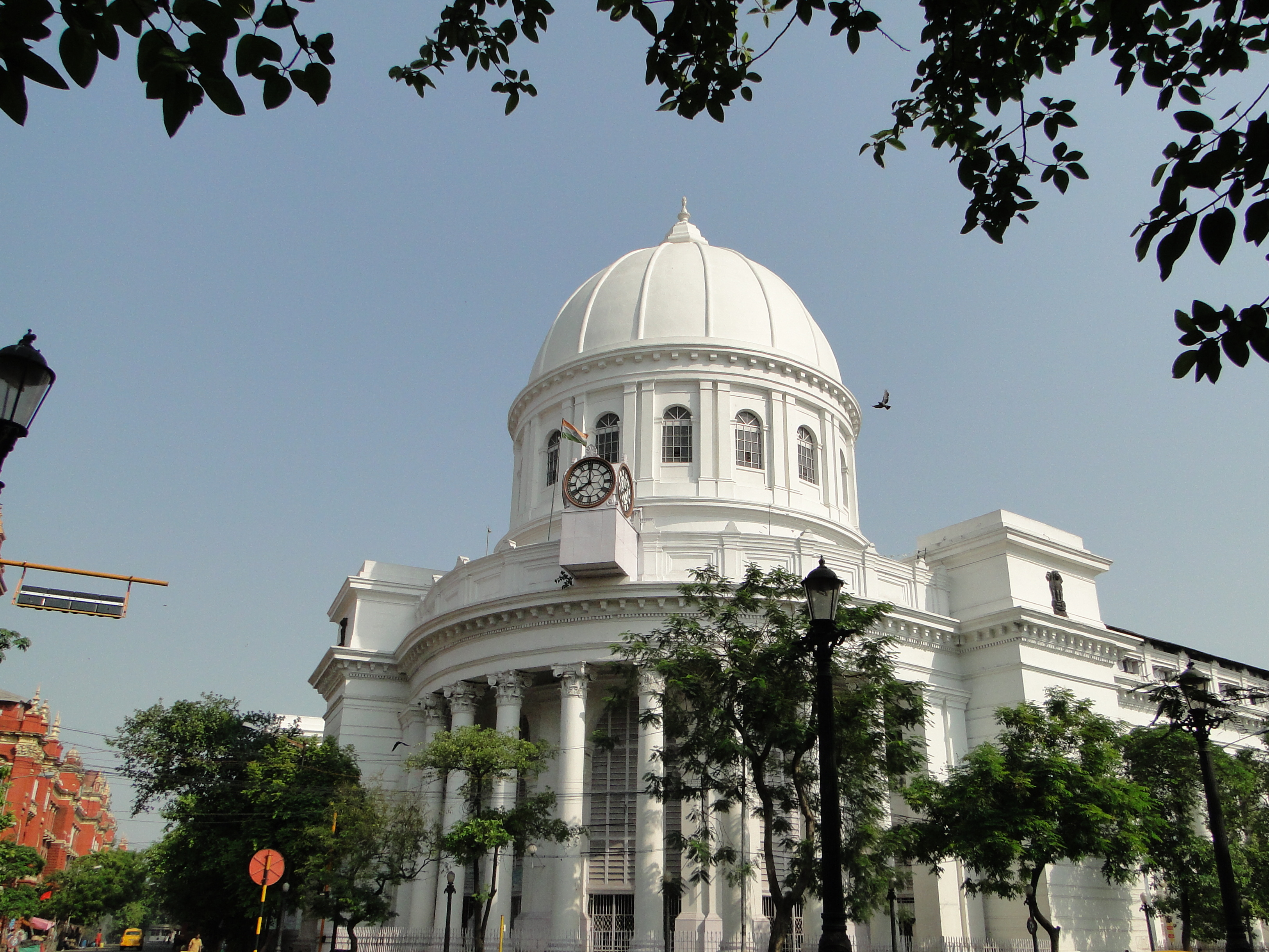 GPO eller General Post Office av Kolkata - Kolkata | Secret World Trip Planner