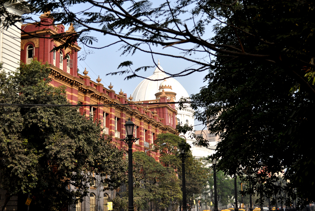 GPO eller General Post Office av Kolkata - Kolkata | Secret World Trip Planner