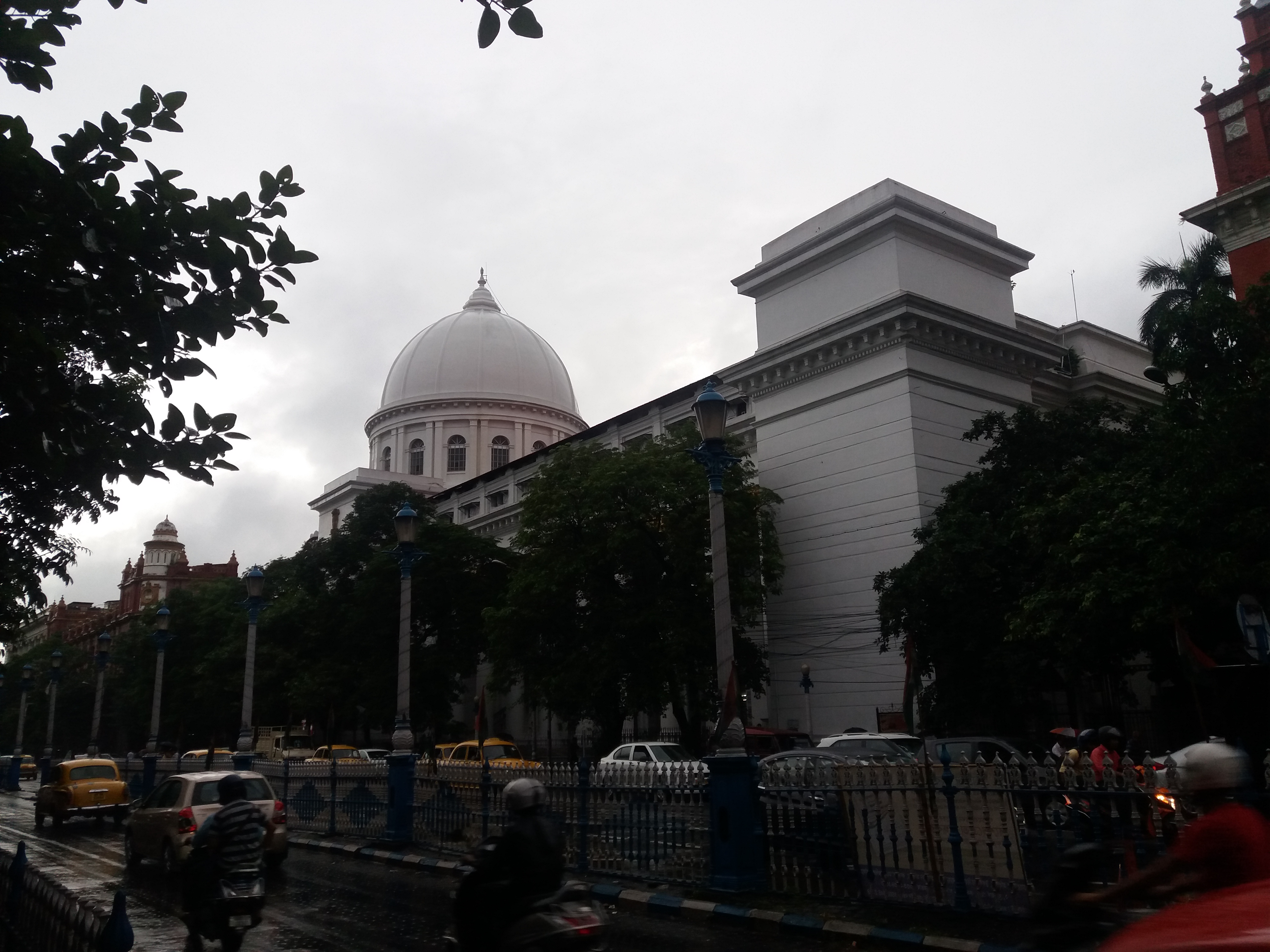GPO eller General Post Office av Kolkata - Kolkata | Secret World Trip Planner