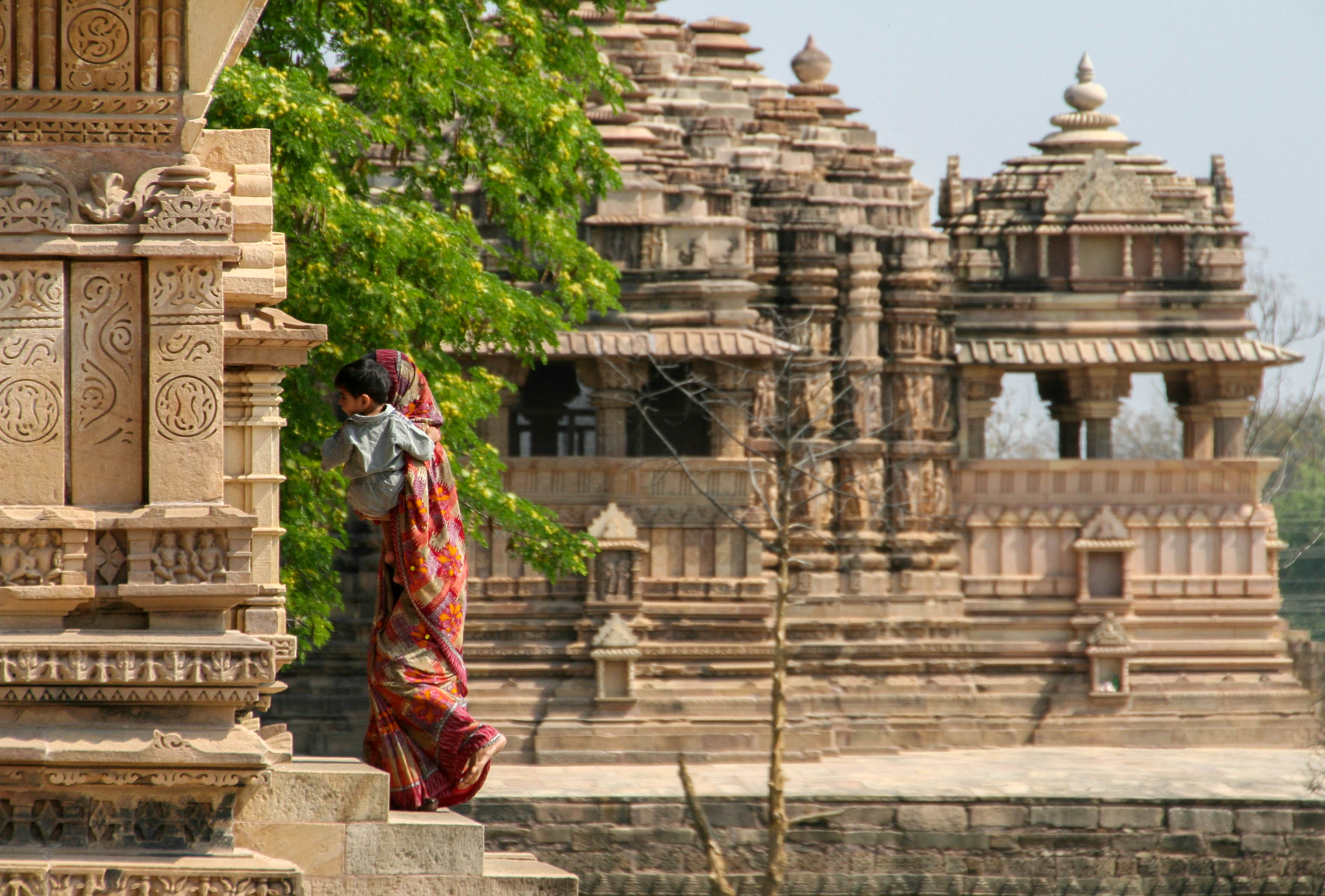 Unesco : La ville de Khajuraho - Khajuraho | Secret World Trip Planner