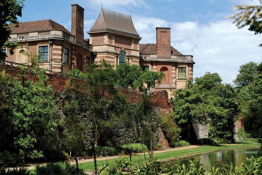 Eltham Palace - Londra | Secret World Trip Planner