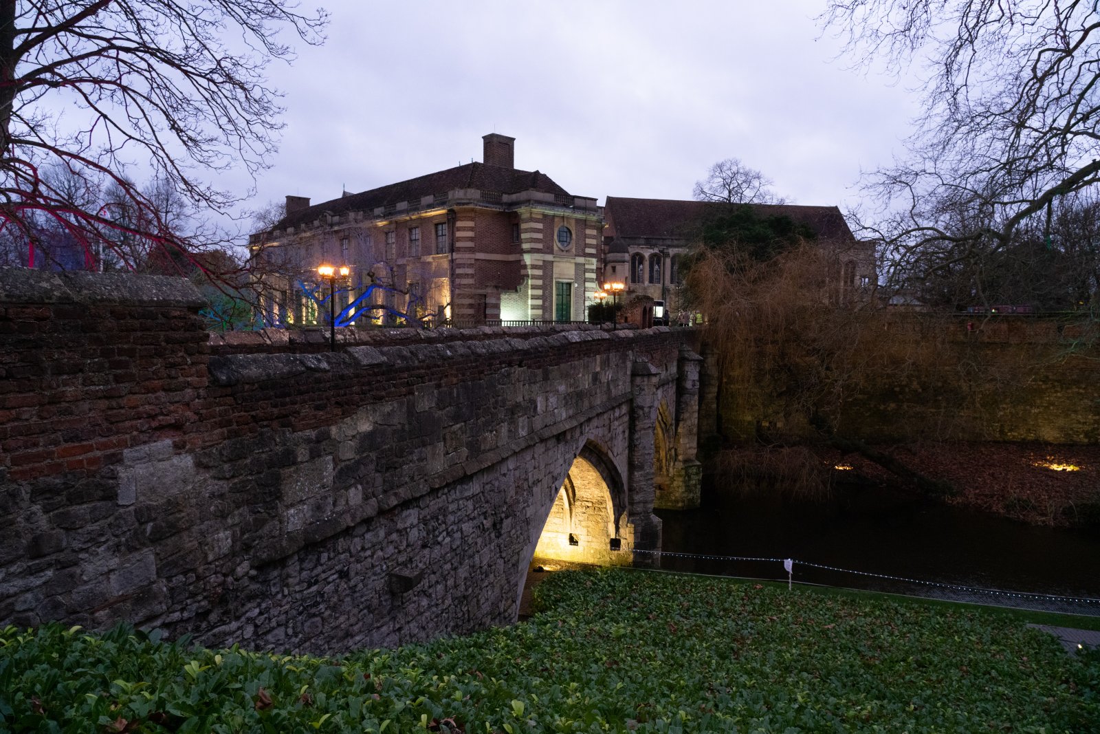 Eltham Palace - Londra | Secret World Trip Planner