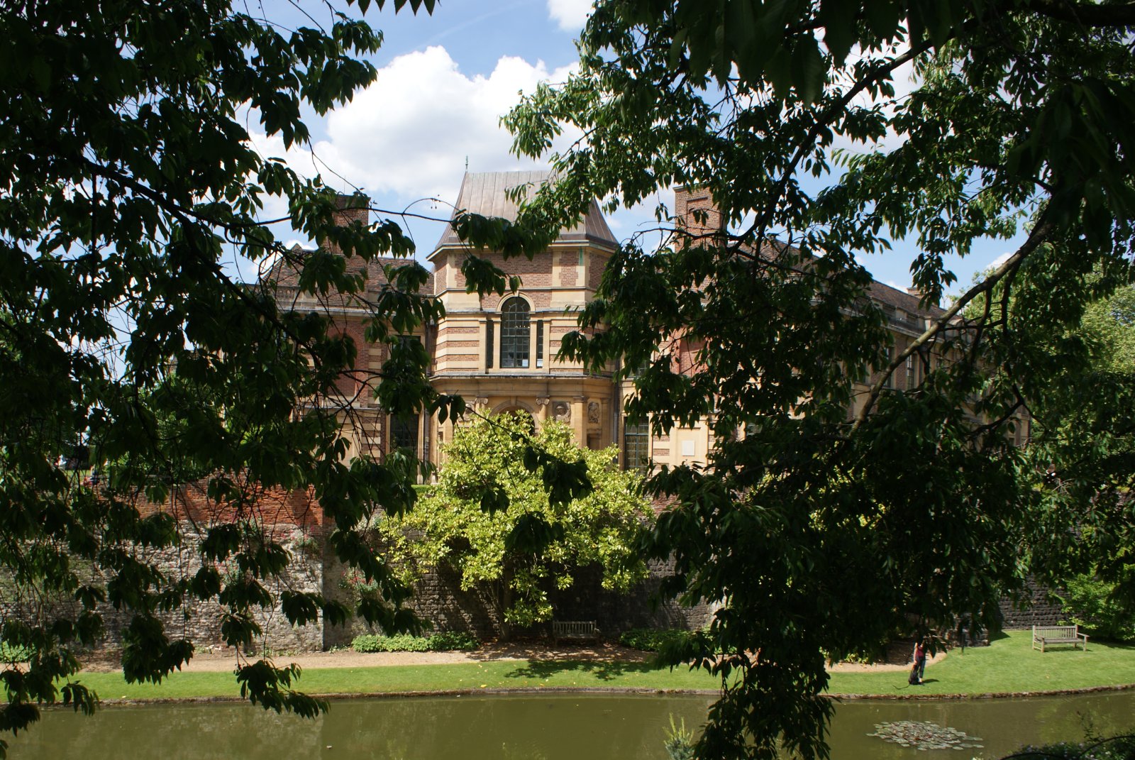 Eltham Palace - Londra | Secret World Trip Planner