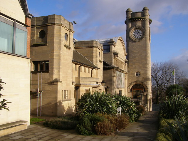 Horniman Museu - Londra | Secret World Trip Planner