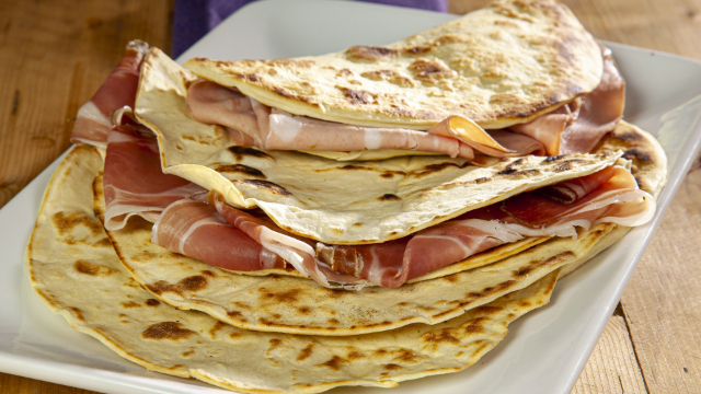 Romañako Piadina - Rimini | Secret World Trip Planner