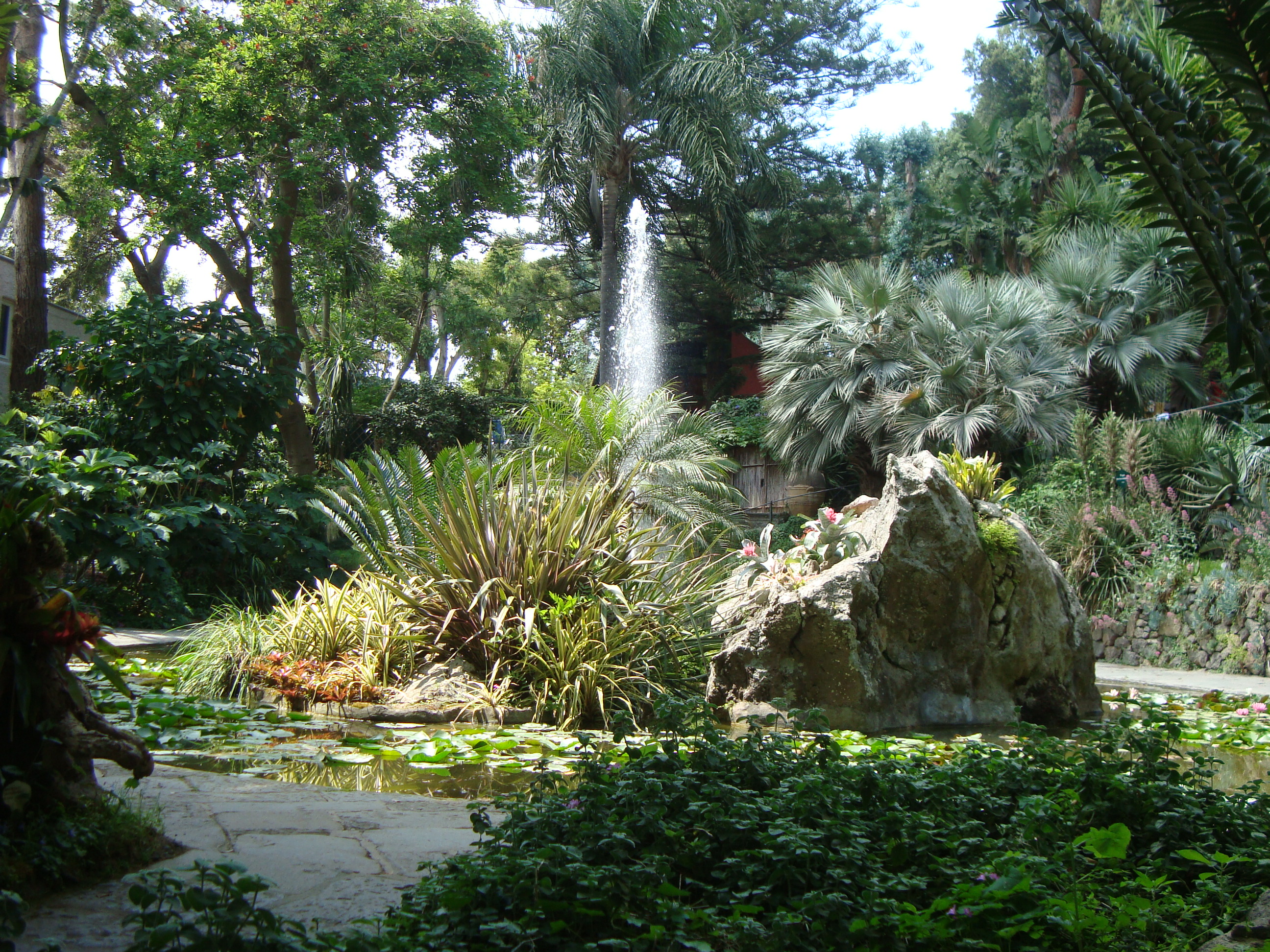 Ischia et les jardins de La Mortella - Forio | Secret World Trip Planner