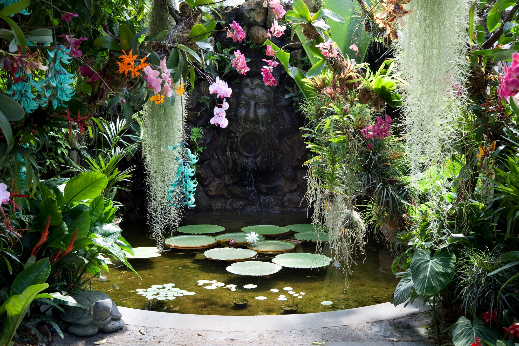 Ischia et les jardins de La Mortella - Forio | Secret World Trip Planner