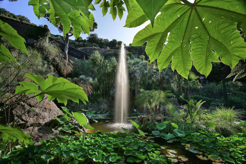Ischia et les jardins de La Mortella - Forio | Secret World Trip Planner