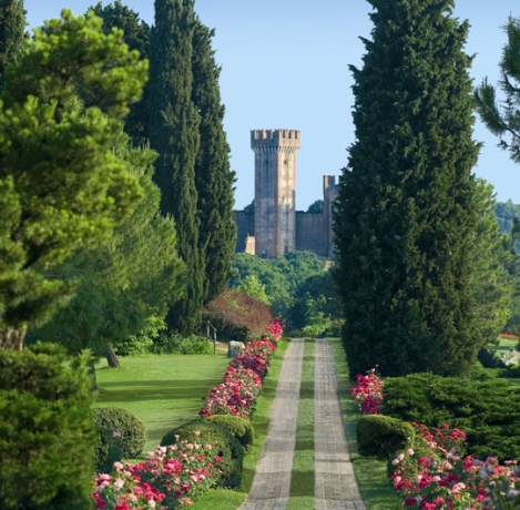 Sigurtà Girdle Park - Valeggio Sul Mincio | Secret World Trip Planner