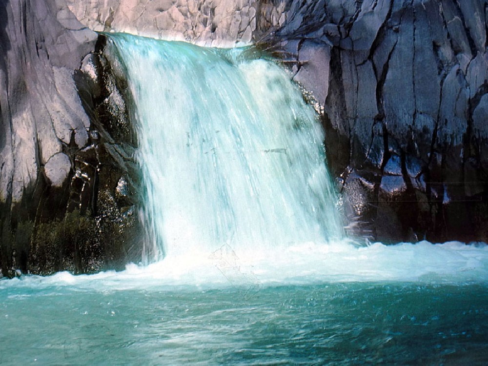 Gorges d'Alcantara - Castiglione di Sicilia | Secret World Trip Planner