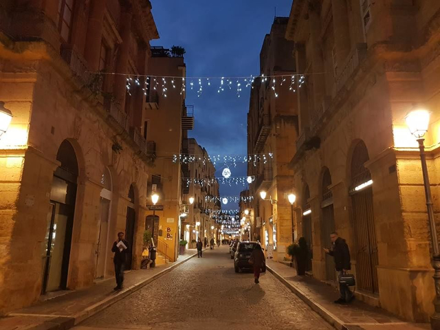 Via Atenea, cœur d'Agrigente - Agrigento | Secret World Trip Planner