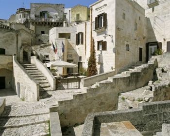 ساسي ماتيرا - Matera | Secret World Trip Planner