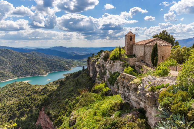 Les vins du Priorat - Priorat | Secret World Trip Planner