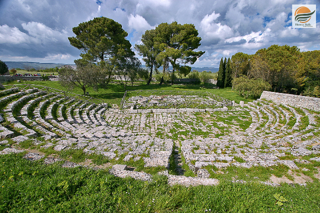 Zone archéologique d'Akrai - 96010 Palazzolo Acreide SR | Secret World Trip Planner