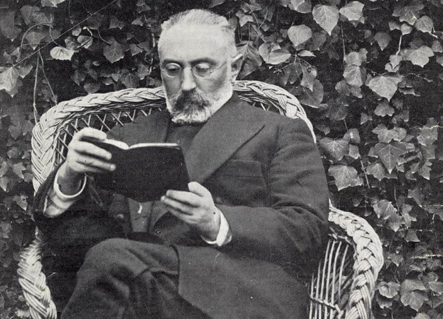 Il luogo di nascita di Unamuno — Bilbo