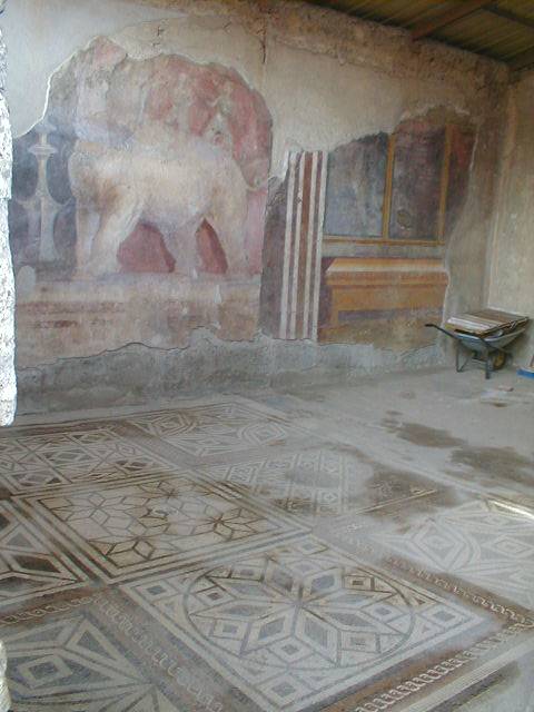 House of the Lararium of Achilles | Secret World Trip Planner