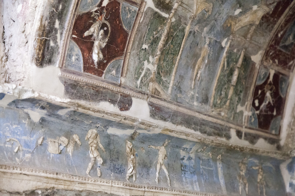 House of the Lararium of Achilles | Secret World Trip Planner