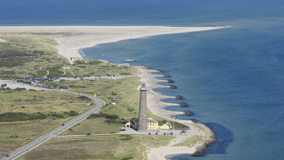Skagen: Quando due mari si incontrano... - Skagen | Secret World Trip Planner