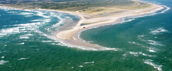 Skagen: Quando due mari si incontrano... - Skagen | Secret World Trip Planner