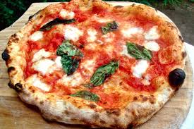 Un viaggio nella Pizza Napoletana — Napoli