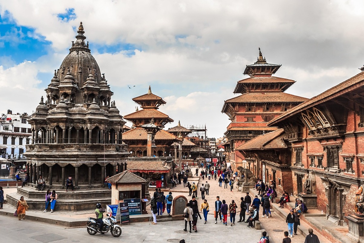 Patan, the oldest of all 3 cities of Kathmandu valley - Patan | Secret World Trip Planner