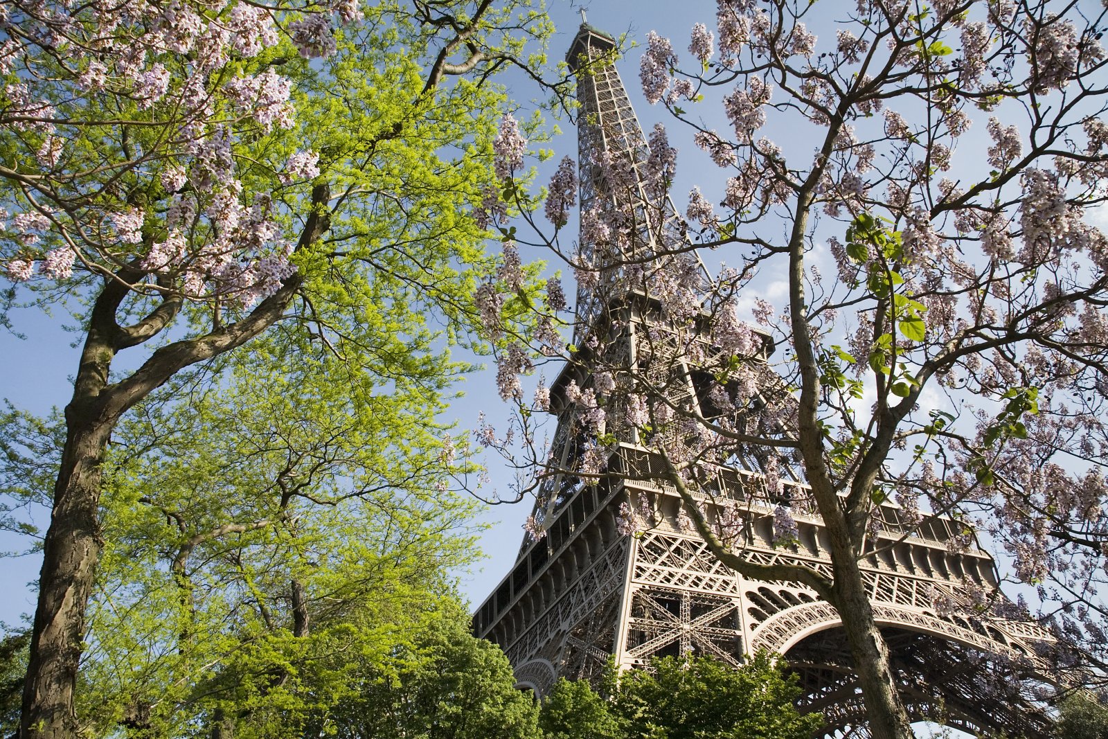 برج ايفل / شقة غوستاف ايفل الخاصة - Paris | Secret World Trip Planner