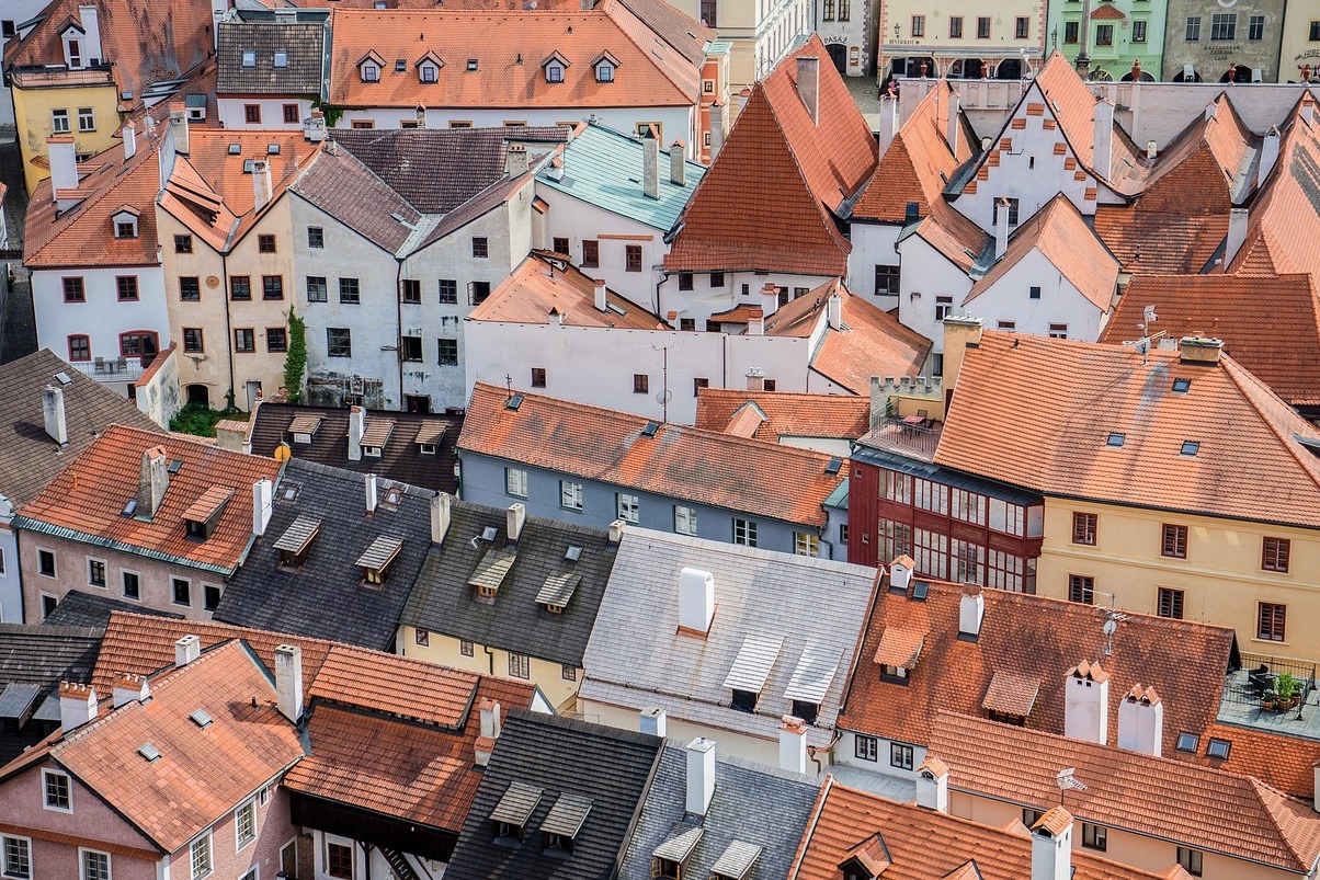 Cesky-Krumlov, One of Europe's most picturesque towns - ?eský Krumlov | Secret World Trip Planner