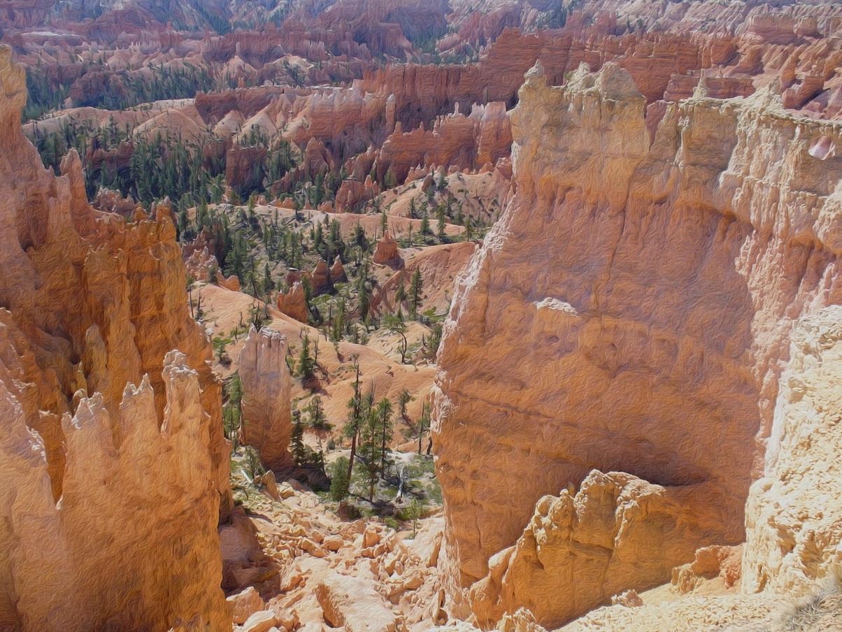 Bryce Canyon - Utah | Secret World Trip Planner
