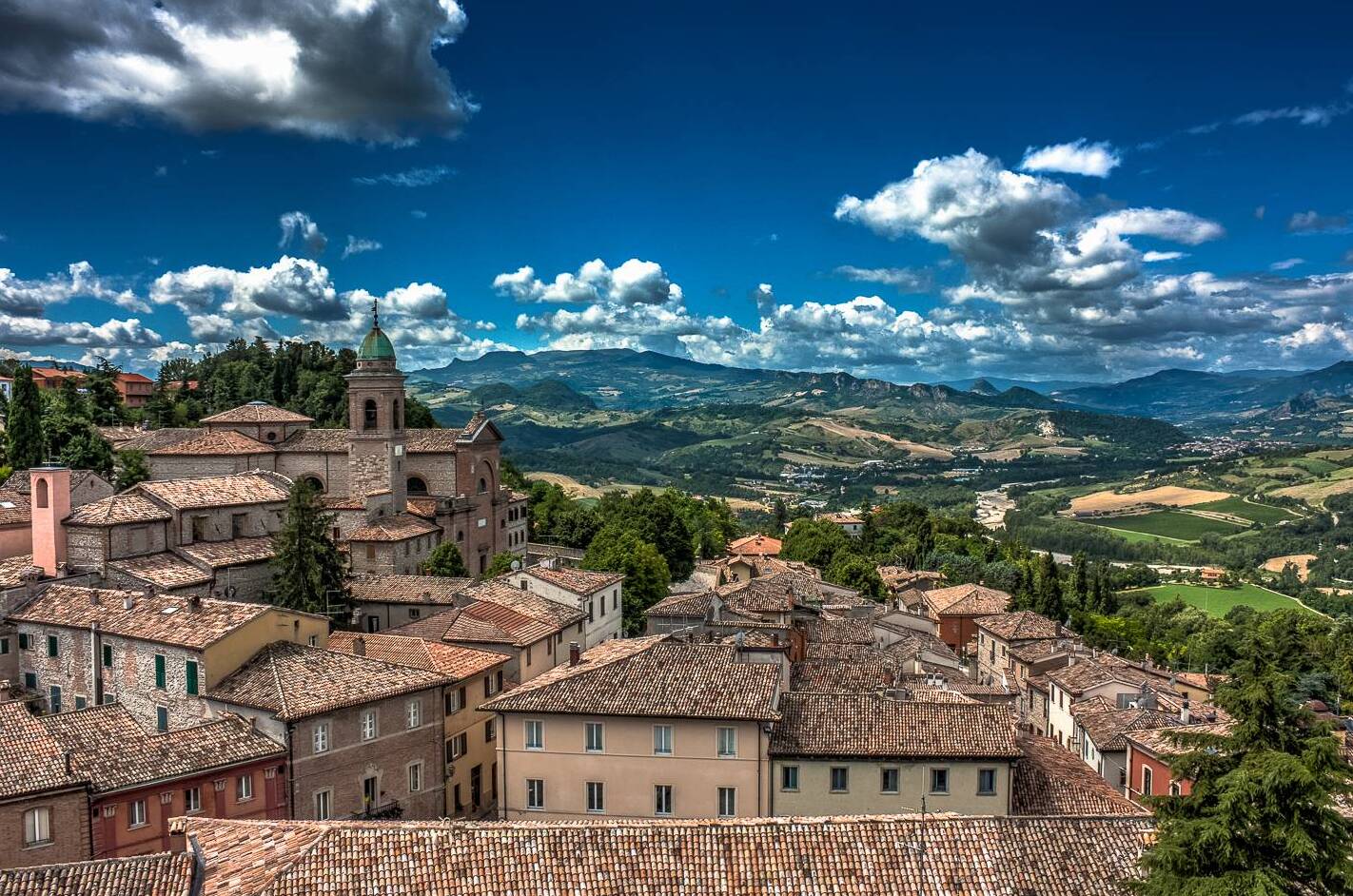 Verucchio es una encantadora ciudad medieval - Verucchio | Secret World Trip Planner