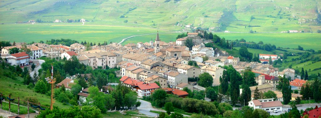 Pescocostanzo - Pescocostanzo | Secret World Trip Planner