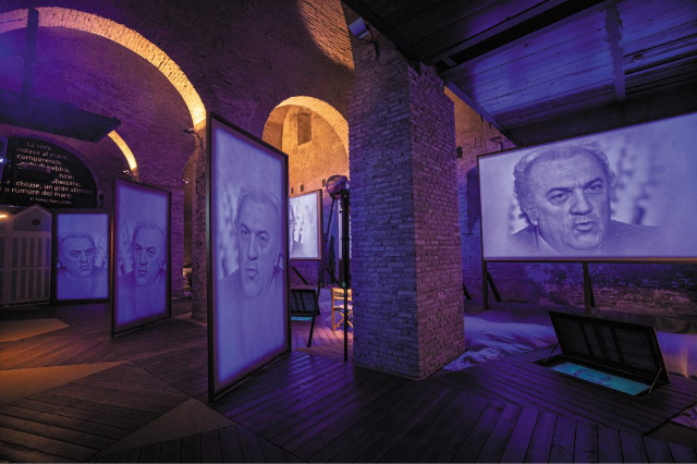 Museo Fellini - Rimini | Secret World Trip Planner