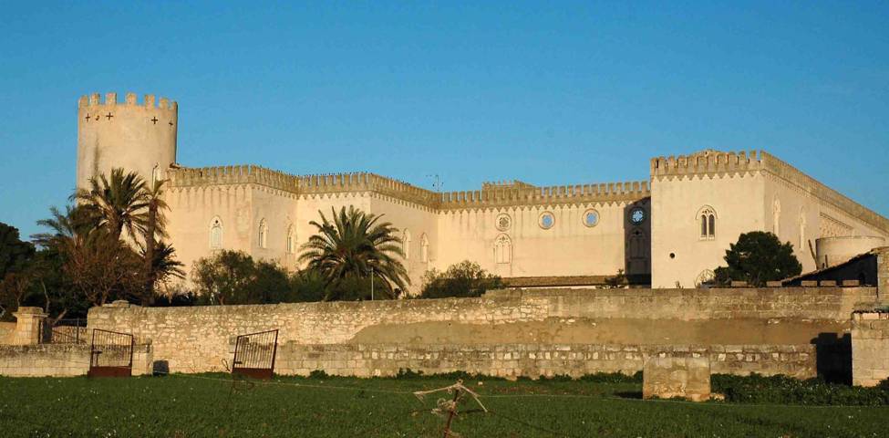Château de Donnafugata - Donnafugata | Secret World Trip Planner