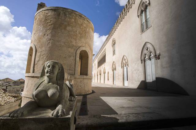 Château de Donnafugata - Donnafugata | Secret World Trip Planner