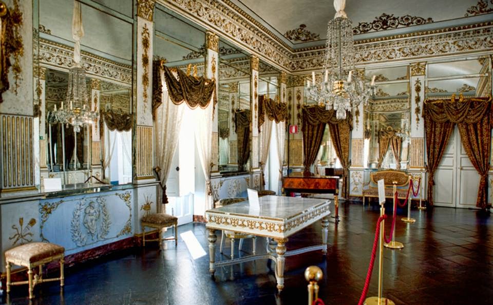 Château de Donnafugata - Donnafugata | Secret World Trip Planner