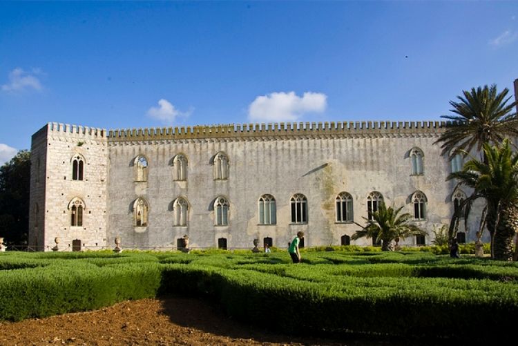 Château de Donnafugata - Donnafugata | Secret World Trip Planner