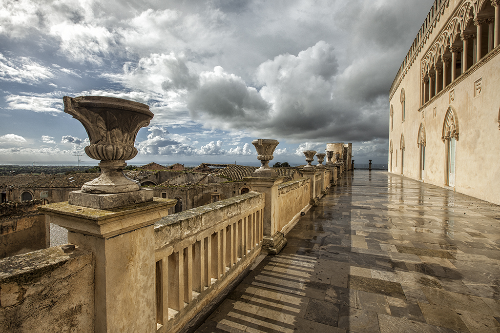 Château de Donnafugata - Donnafugata | Secret World Trip Planner
