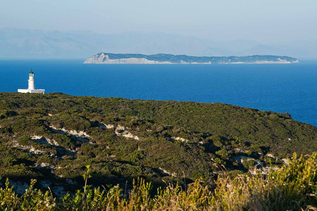 Othonoi National Park - Othonoi | Secret World Trip Planner