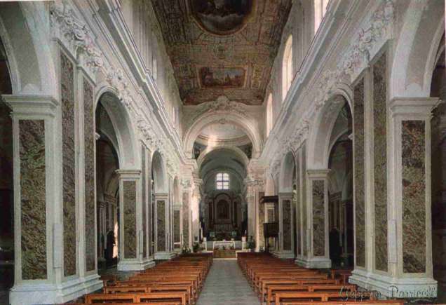 Catedral de Sant'Agata de' Goti - Sant'Agata Dé Goti | Secret World Trip Planner